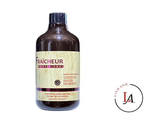 Xả Fraicheur 500ml phục hồi Repairing